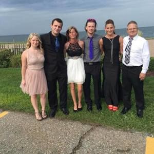 Meet your Posher, Pamela